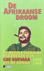 De Afrikaanse droom 9789055152988 E.C. Guevara, Boeken, Verzenden, Zo goed als nieuw, E.C. Guevara