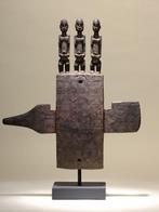 Deurslot van de graanschuur - Dogon - Mali, Antiquités & Art