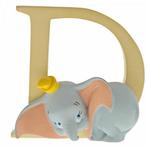 Disney Letter D Dumbo, Collections, Ophalen of Verzenden