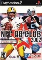 NFL QB Club 2002 (ps2 used game), Games en Spelcomputers, Ophalen of Verzenden, Nieuw