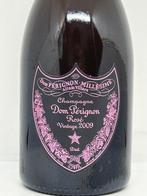 2009 Dom Pérignon - Champagne Rosé - 1 Fles (0,75 liter), Nieuw
