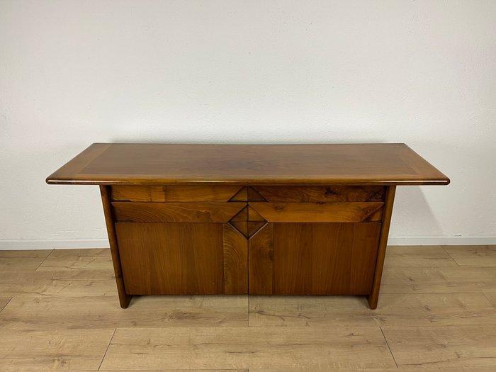 Catalano - Titina Ammannati & Giampiero Vitelli - Credenza -, Antiquités & Art, Antiquités | Meubles | Chaises & Canapés