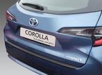 Achterbumperbeschermer | Toyota | Corolla Touring Sports 19-, Autos : Divers, Tuning & Styling, Ophalen of Verzenden
