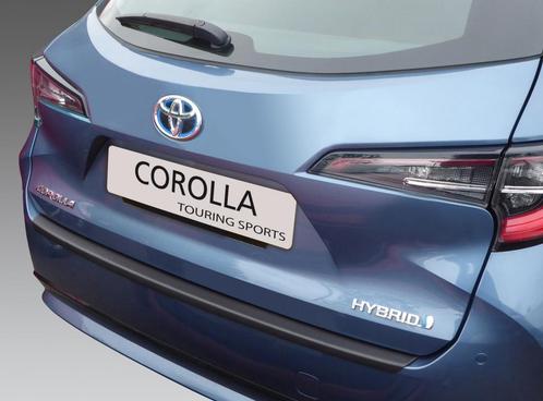 Achterbumperbeschermer | Toyota | Corolla Touring Sports 19-, Auto diversen, Tuning en Styling, Ophalen of Verzenden