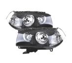 PHARES BMW X3 E83 03-06 BLANC, Auto-onderdelen, Verlichting, Verzenden, Nieuw