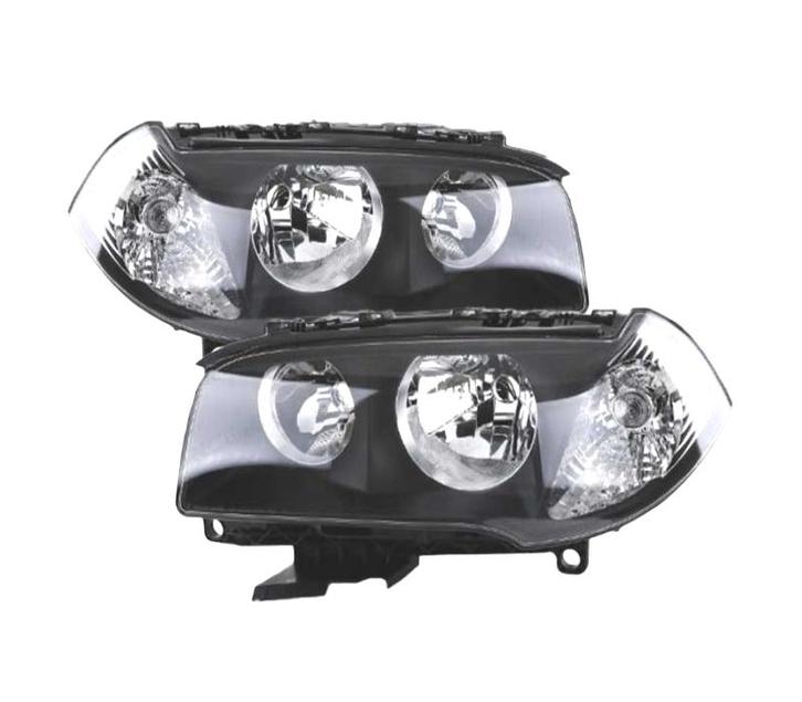PHARES BMW X3 E83 03-06 BLANC, Auto-onderdelen, Verlichting, Verzenden