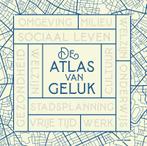 De atlas van geluk 9789000384556 Joan Tort, Verzenden, Gelezen, Joan Tort