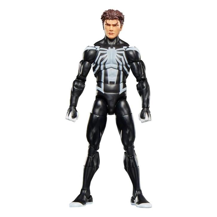 Spider-Man Marvel Legends Retro Action Figure Spider-Venom 1, Verzamelen, Film en Tv, Nieuw, Ophalen of Verzenden