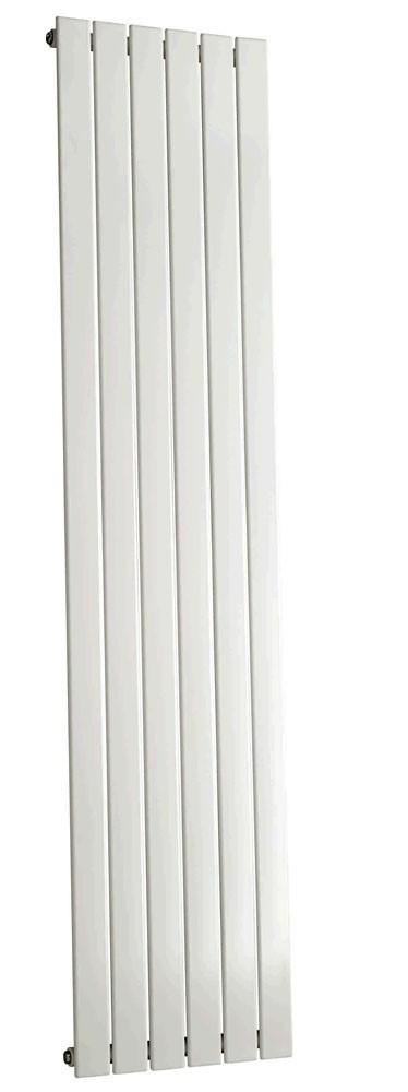 200x45 cm - 974 Watt - Millennium design radiator - Wit (Ral, Bricolage & Construction, Chauffage & Radiateurs, Enlèvement ou Envoi