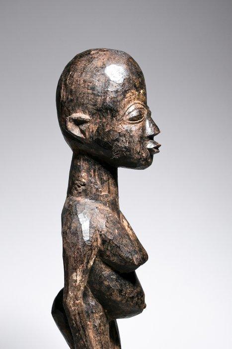 Statue - Lobi - Burkina Faso (Sans Prix de Réserve), Antiek en Kunst, Kunst | Niet-Westerse kunst