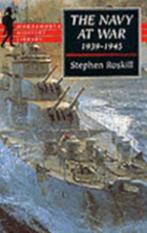 The Navy at War, 1939-1945, Boeken, Verzenden, Nieuw