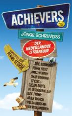 Achievers 9789048814350, Verzenden, Zo goed als nieuw