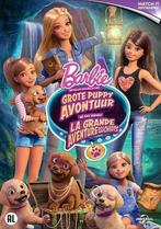 Barbie & Her Sisters: Het Grote Puppy Avontuur, Verzenden, Nieuw in verpakking