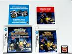 Nintendo DS - Pokemon - Mystery Dungeon - Explorers Of Darkn, Games en Spelcomputers, Games | Nintendo DS, Gebruikt, Verzenden