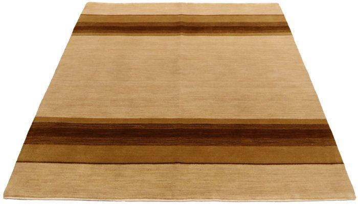 Moderne designer tapijt - Vloerkleed - 194 cm - 145 cm -, Huis en Inrichting, Stoffering | Tapijten en Vloerkleden