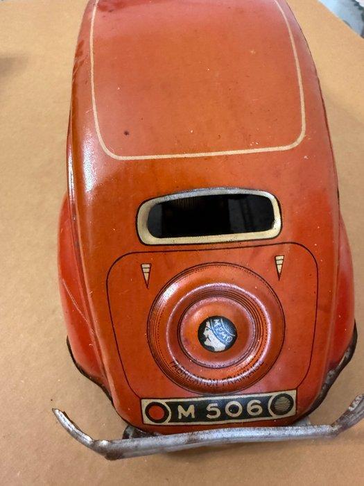 Memo - Blikken speelgoed - Tin Toy Car - Frankrijk, Antiquités & Art, Antiquités | Jouets