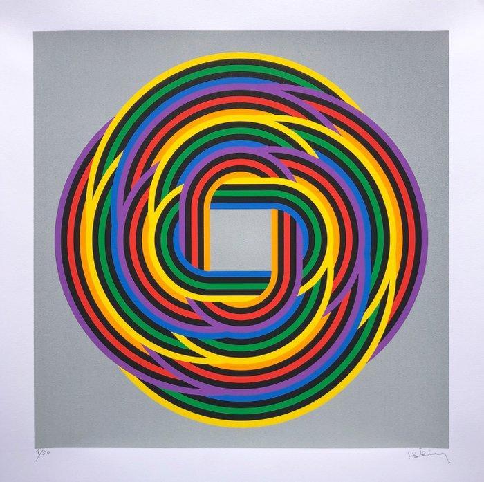 Joel Stein (1926-2012) - Mallons - Cromatiques, Antiquités & Art, Antiquités | Autres Antiquités