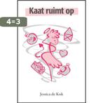 Kaat Ruimt Op 9789079603022 Jessica de Kok, Boeken, Verzenden, Zo goed als nieuw, Jessica de Kok