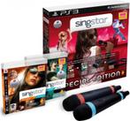 Singstar Special Pop Edition (PS3 Games), Games en Spelcomputers, Games | Sony PlayStation 3, Ophalen of Verzenden, Zo goed als nieuw