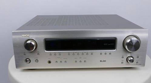Denon - DRA-700AE Amplificateur audio, Audio, Tv en Foto, Radio's
