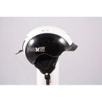 50 51 52 53 54 55 skihelm/snowboardhelm CASCO SNOW SHIELD, B, Verzenden, Nieuw