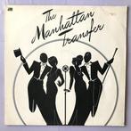 Manhattan Transfer – The Manhattan Transfer (12-Vinyl-LP), Cd's en Dvd's, Ophalen of Verzenden, Nieuw in verpakking