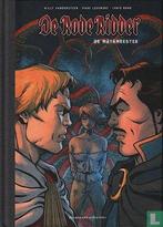 Rode Ridder, De [Vandersteen] - De Mayameester - 2020, Eén stripboek, Verzenden, Zo goed als nieuw, Legendre, Marc.