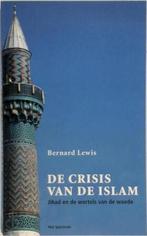De crisis van de islam, Verzenden