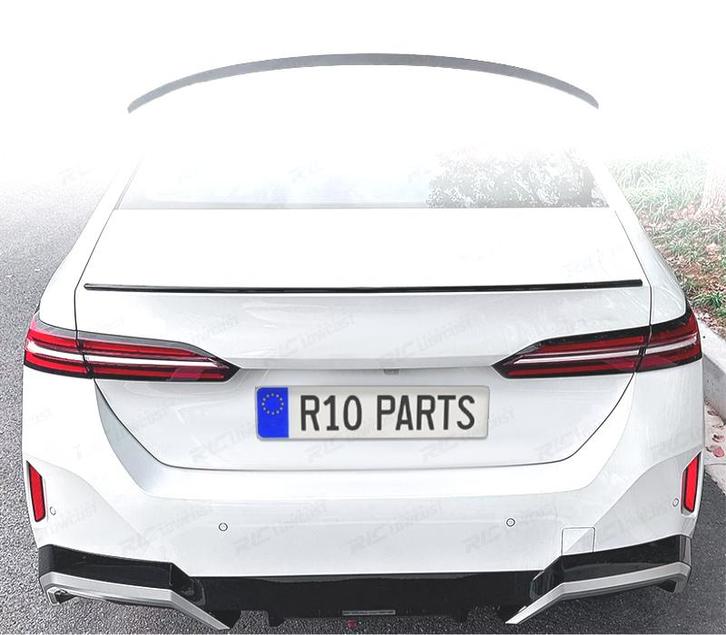 AILERON BECQUET LAME COFFRE BMW G60 23-, Autos : Pièces & Accessoires, Carrosserie & Tôlerie, Envoi