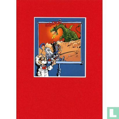 Proffie - Le ptit prof - 2004, Livres, BD, Envoi