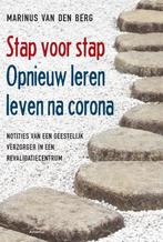 Stap voor stap 9789493161351 Marinus van den Berg, Verzenden, Marinus van den Berg