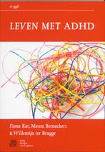 Leven met ADHD / Van A tot ggZ 9789031369249 W. ter Brugge, Verzenden, Gelezen, W. ter Brugge
