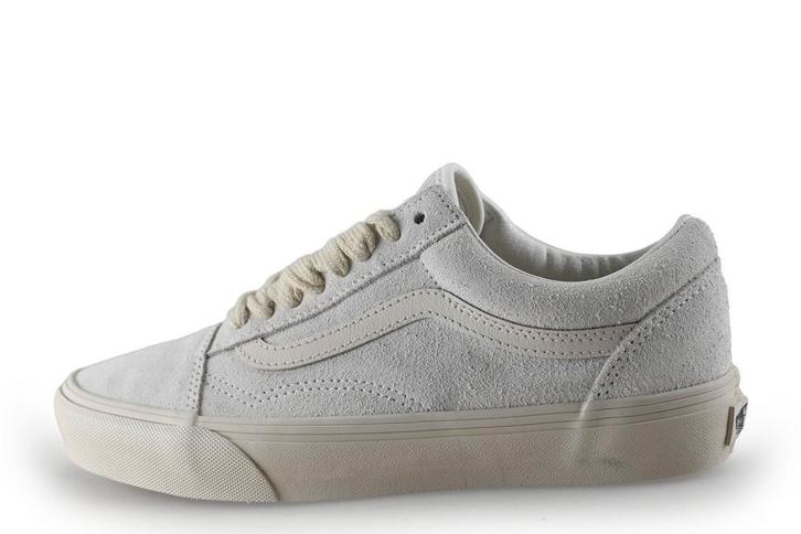 Vans sneakers in maat 39 Wit | 5% korting, Kleding | Dames, Schoenen, Wit, Zo goed als nieuw, Sneakers, Verzenden