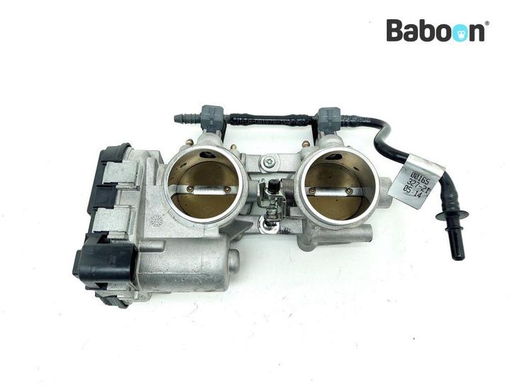 Corps de papillon Aprilia RS 660 2022, Motoren, Onderdelen | Overige, Verzenden