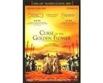 Curse Of The Golden Flower, Cd's en Dvd's, Verzenden, Nieuw in verpakking, Drama