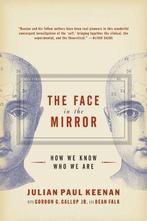 The Face in the Mirror 9780060012809, Julian Paul Keenan, Gordon G Gallup, Verzenden