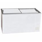Vrieskist | CUBE | 503L | Wit | -14°C/-26°C | Statisch |, Verzenden, Nieuw in verpakking