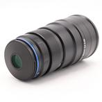 Laowa 25mm F/2.8 2.5-5X Ultra-Macrolens Sony FE |, Verzenden