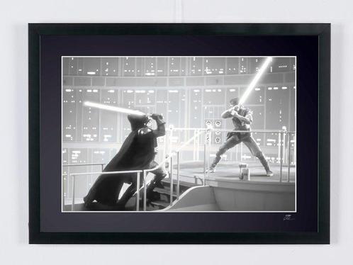 Star Wars - Return Of The Jedi - Darth Vader (David Prowse), Verzamelen, Film en Tv