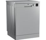 Beko Dvn04x20s - Vrijstaande Vaatwasser - 60 cm - 13, Ophalen of Verzenden, Nieuw