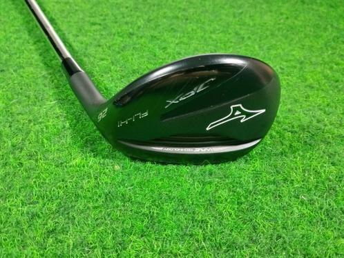 Mizuno JPX 923 Fli-Hi hybrid 6 regular flex golfclub, Sport en Fitness, Golf, Club, Zo goed als nieuw, Mizuno, Ophalen of Verzenden
