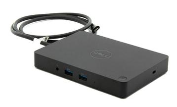 ACTIE: Dell WD15 USB-C Docking Station, Ophalen of Verzenden