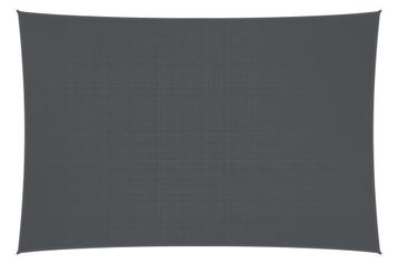 Schaduwdoek 6 x 4m | Rechthoek - Waterdicht