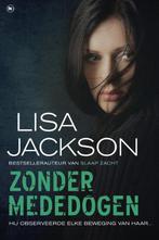 Zonder mededogen 9789044340921 Lisa Jackson, Boeken, Verzenden, Gelezen, Lisa Jackson