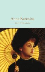 Anna Karenina 9781907360008 Tolstoy, Boeken, Verzenden, Gelezen, Tolstoy