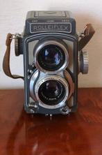 Rolleiflex 4x4 grey Baby + Rolleilux | Analoge camera, Audio, Tv en Foto, Nieuw