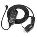 Mobiele Lader Volkswagen ID.5, Nieuw
