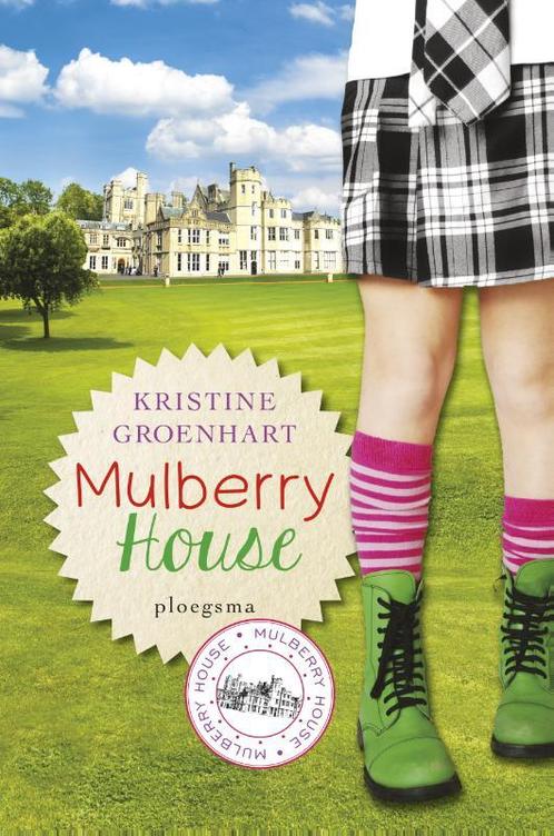 Mulberry House 1 -   Mulberry house 9789021673424, Livres, Livres pour enfants | Jeunesse | 10 à 12 ans, Envoi