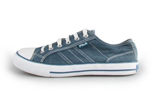 Fila Sneakers in maat 38 Blauw | 10% extra korting, Vêtements | Femmes, Chaussures, Envoi