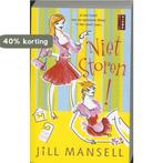 Niet storen! 9789024553631 Jill Mansell, Boeken, Verzenden, Gelezen, Jill Mansell